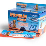 Vermic total - Img 57701032