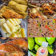 Cenas criollas con tamales - Img 57779628