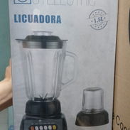 ⚡🍹 LICUADORA_ESTELECTRIC 🍹⚡ LHZ | E01 | 28 USD - Img 56578857