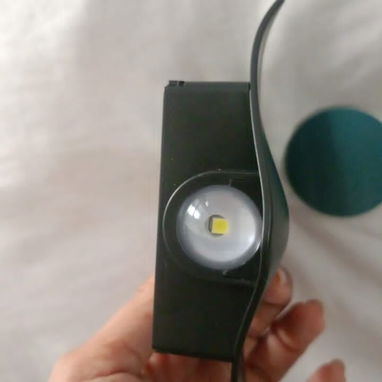 Luces LED con Sensor de Movimiento, - Img 122542920