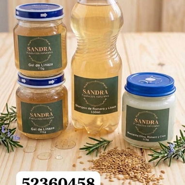 Productos Naturales - 3/4