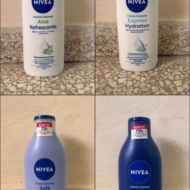 Productos de aseo personal - 4/6