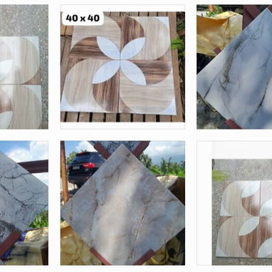Azulejos de diferentes medidas y modelos - Img 123850833