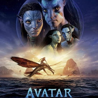 Avatar (saga de películas) (a domicilio o en línea)  +53 63135515 - Img 122201671