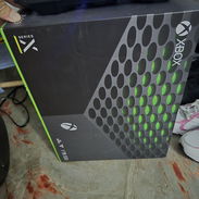 X BOX SERIE X nuevo en caja ....... 55666823 - Img 56877361