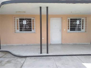Se vende casa en Reparto Villa Elena, Guanabacoa en 30mil usd, - Img 63879300