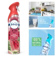 Ambientadores Febreze 8.8oz lo ideal para un buen olor en su casa - Img 46550729