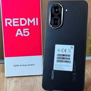 ⭐ Xiaomi Redmi A5 ⭐ - Img 55845789