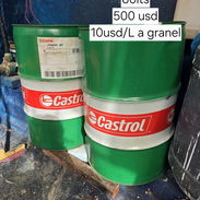 Liquido de frenos, aceite castrol y mucho mas... - Img 58195625