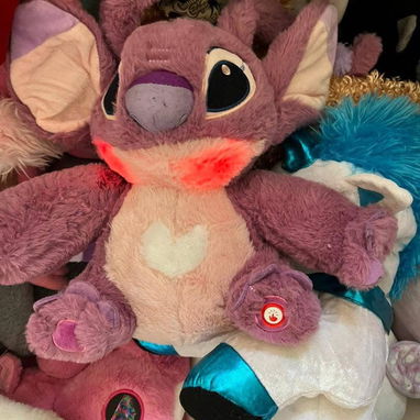 PACA DE 50 PELUCHES, 135💲USD❗️SUPER OFERTA❗️ - Img 118604782
