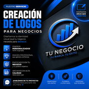 Diseño de logos - Img 56752873