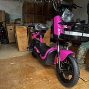Bici moto - Img 57775736