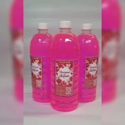 Shampoo de Jazmín 1L - ISLAGRAM - Img 57387442