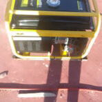 Planta eléctrica de 5000 wat con la adaptacion del gas echa - Img 57763246