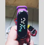 Relojes digitales temáticos para niños y adolescentes - Img 47336955