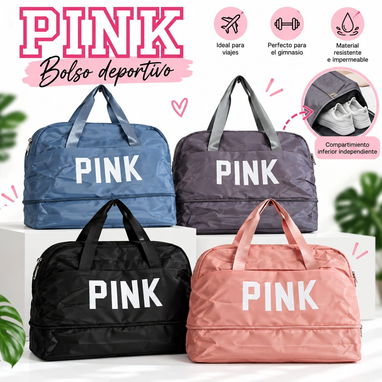 Bolsos de viaje y deportivos - 2/2