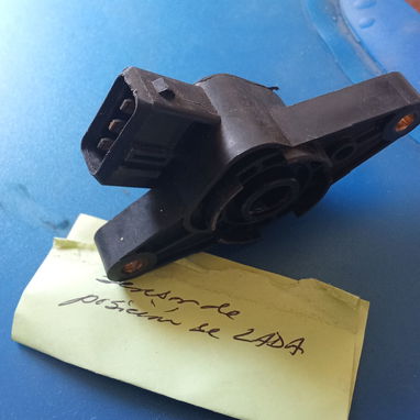 Se vende sensor de posición de lada nuevo - 2/2
