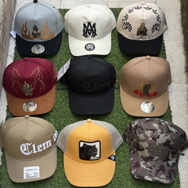 Gorras originales por cantidad 🧢🧢 - Img 123336340