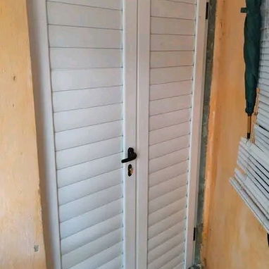 Se realizan trabajo de carpintería de aluminio y cristalería directamente con el dueño - Img 126867943