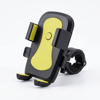Soporte de Celular para Manillar de  Moto | Triciclo - 3/4