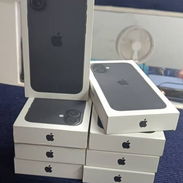 iPhone 16 plus en caja - Img 57809043
