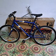 Bici de montaña importada de canada en su caja - Img 45472947