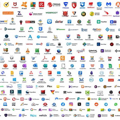 🔴🌟300 GB - PAQUETE DE PROGRAMAS PARA PC ÉPICO. Y EL MÁS ACTUALIZADO AL MEJOR PRECIO 🟢🌟 - Img 123796691