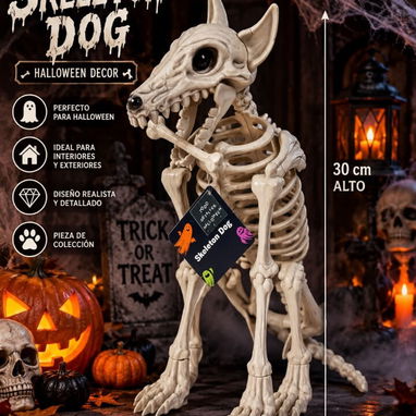 Halloween 🎃 - 8/10