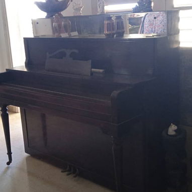 Piano - 5/5