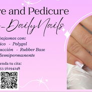 Manicure y Pedicure - Img 55507106