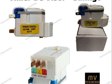 Variedades de insumos de refrigeración y climatización - Img main-image
