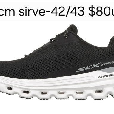 Tenis originales 💯 Variedad de modelos para hombre y mujer. - 7/10