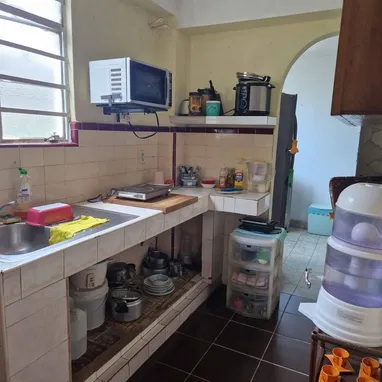 Apartamento en Calzada de Vento - 5/9