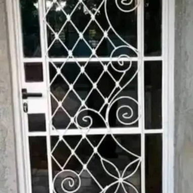 🛠️ Confección de rejas, puertas y ventanas para el hogar - 6/6