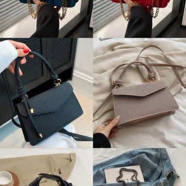 Hermosas Carteras - Img 123700687