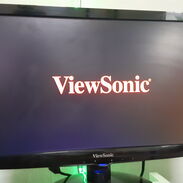 ViewSonic monitor 19" Led - Img 45581499