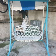 Muebles para terraza, piscina, portal, jardin - Img 55532359
