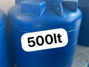 Vendo tanques para agua plásticos - Img main-image-45646817