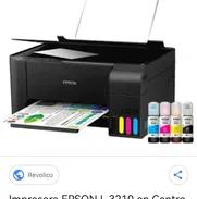 Vendo impresora Epson 3210 y 3250 - Img 50210643