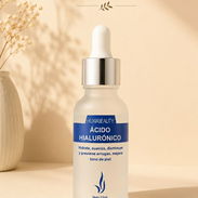 💙SERUM HIDRATANTE HUXIABEAUTY ÁCIDO HIALURONICO 15ML 💵Precio :4 usd ✨Ideal para refrescar, humectar y suavizar profun - Img 55802534