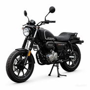MOTOR KRATHOS 250 CC - Img 56818948