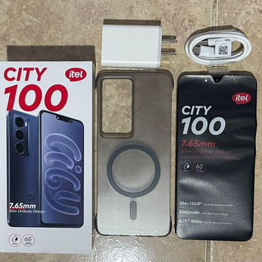 Celular / Móvil / Teléfono / Xiaomi / Samsung / Redmi - 8/9