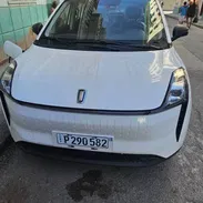 Carro eléctrico Nuevo Bestune 2026 460kilometros de autonomía garantía de 6 años - Img 56404109