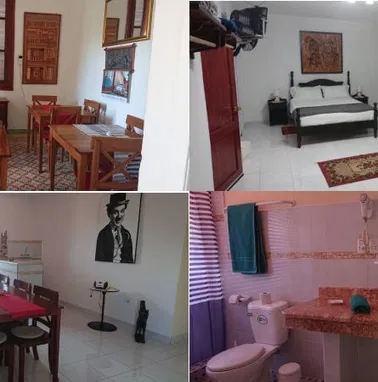 Se vende hermosa casa colonial Con 8 habitaciones extras para alquilar! - Img 87045709