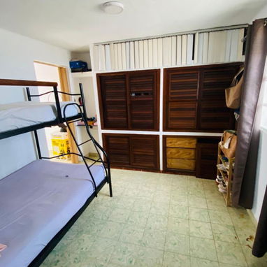 Apartamento en Santo Suarez con todo adentro!!! - 8/8