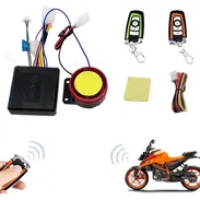 ALARMA 🏍️ COMBUSTIBLE ⛽ - Img 57572328