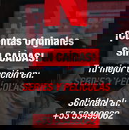 CUENTAS DE NETFLIX SIN CAÍDAS - Img 49073336