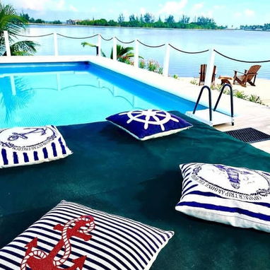 Oferta de pasadía con piscina en La Habana. Alquiler de casa con piscina en La habana. Local ideal para organización de - Img 125314764