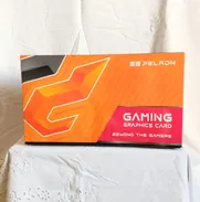 TVIDEO NEW AMD RADEON RX 580 DE 8G SELLADAS - Img main-image-47769233