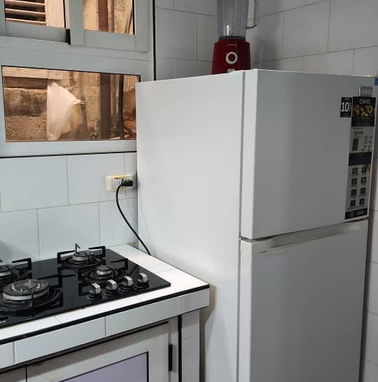 Renta de Apto independiente 1 habitación en zona céntrica del Vedado - Img 76408394